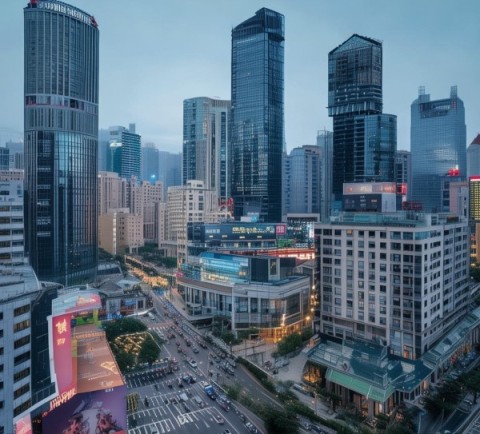 河北省户外广告规划，机遇与挑战！