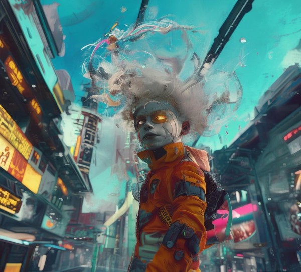 短片广告,视觉与内容的完美结合 短片广告,视觉与内容的完美结合