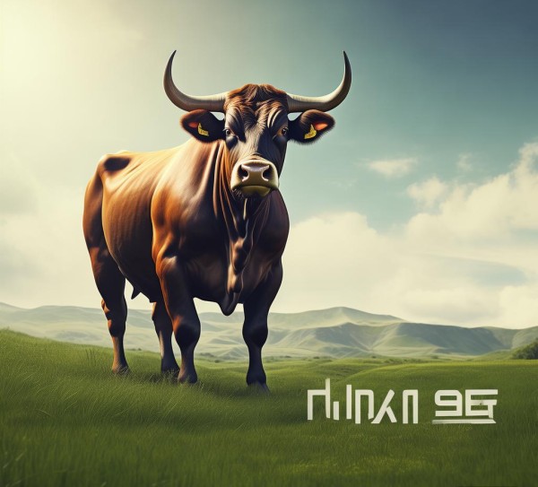 牛气冲天的牛肉宣传广告案例分析 牛气冲天的牛肉宣传广告案例分析