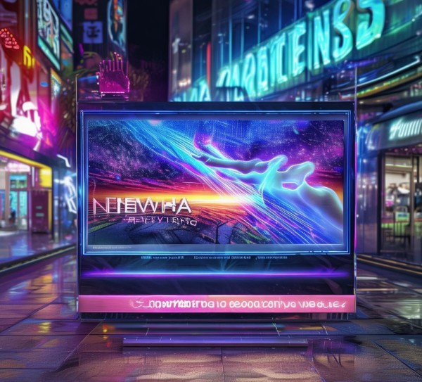 新纪元广告,赋能时代,创造价值 新纪元广告,赋能时代,创造价值